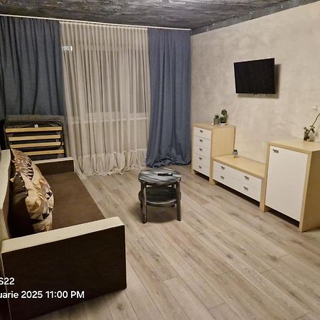 Apartament Centrul Vechi Braiła Zewnętrze zdjęcie