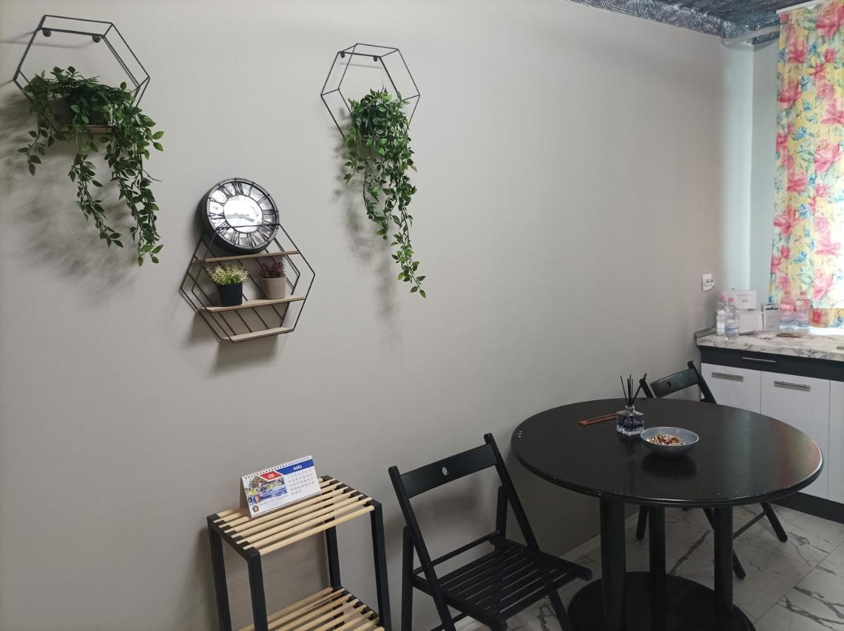 Apartament Centrul Vechi Braiła Zewnętrze zdjęcie