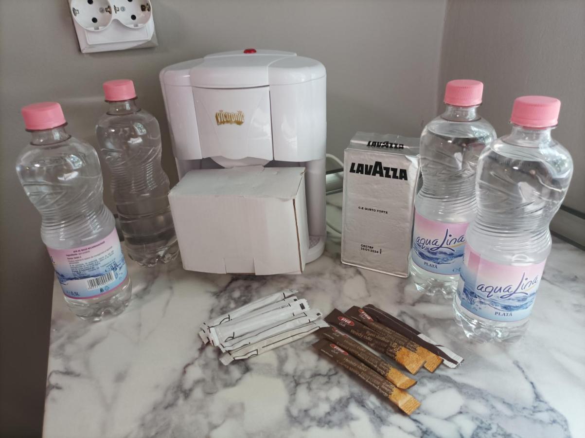 Apartament Centrul Vechi Braiła Zewnętrze zdjęcie