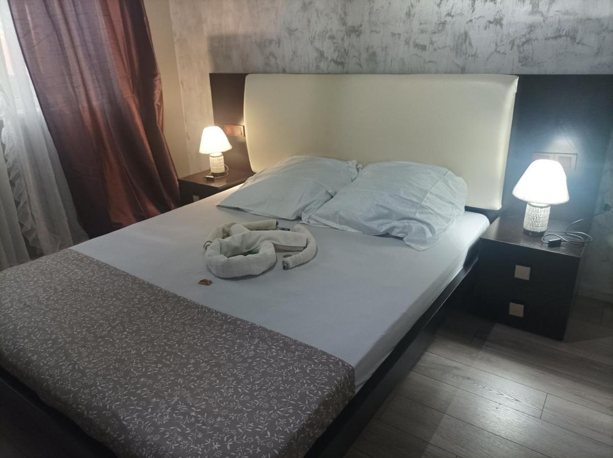 Apartament Centrul Vechi Braiła Zewnętrze zdjęcie