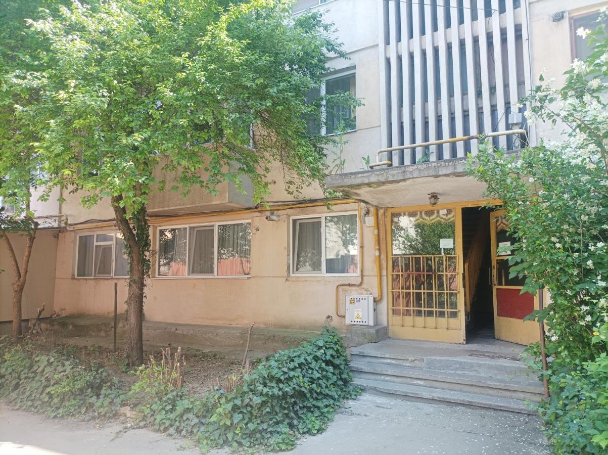 Apartament Centrul Vechi Braiła Zewnętrze zdjęcie
