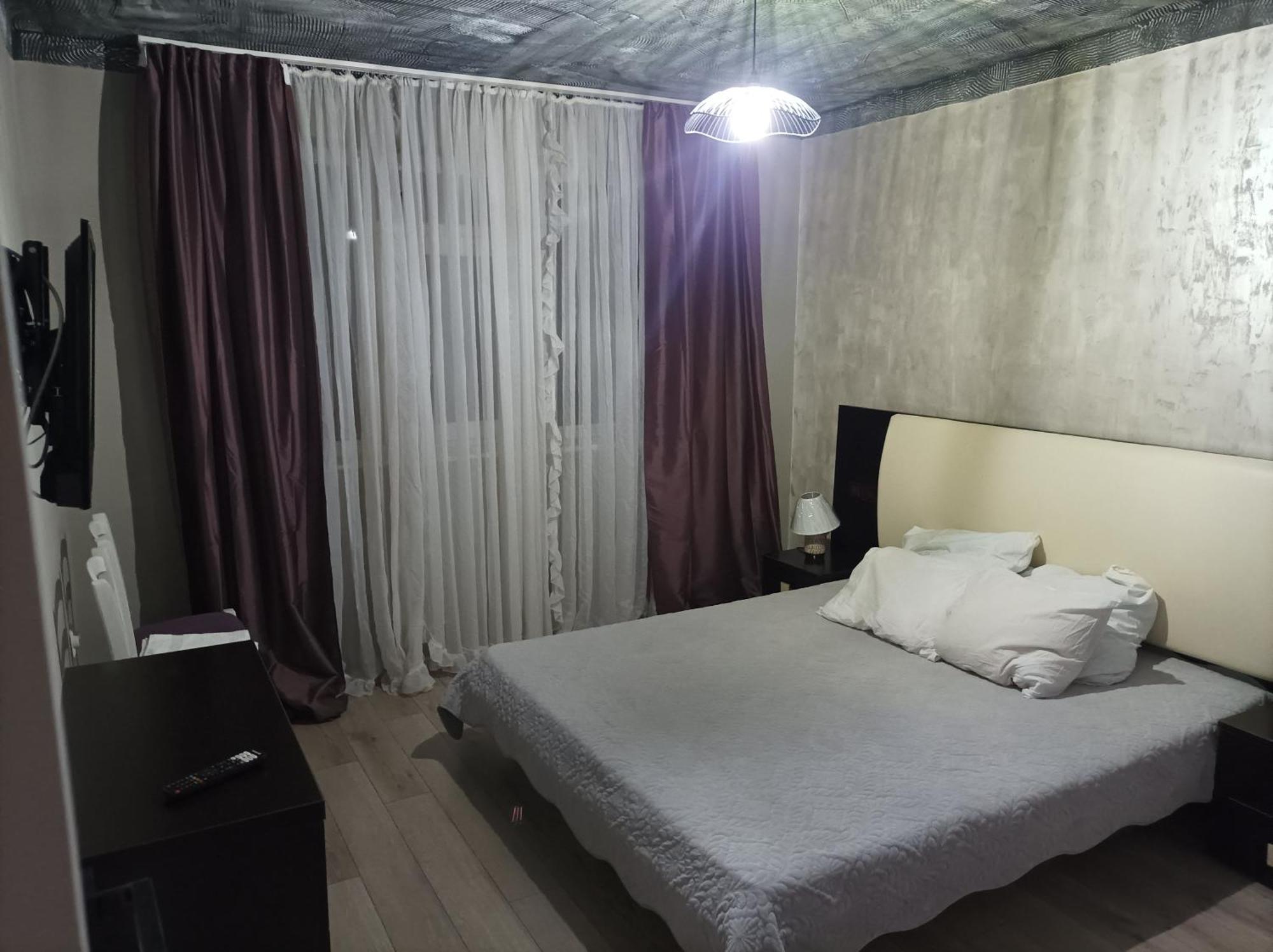 Apartament Centrul Vechi Braiła Zewnętrze zdjęcie
