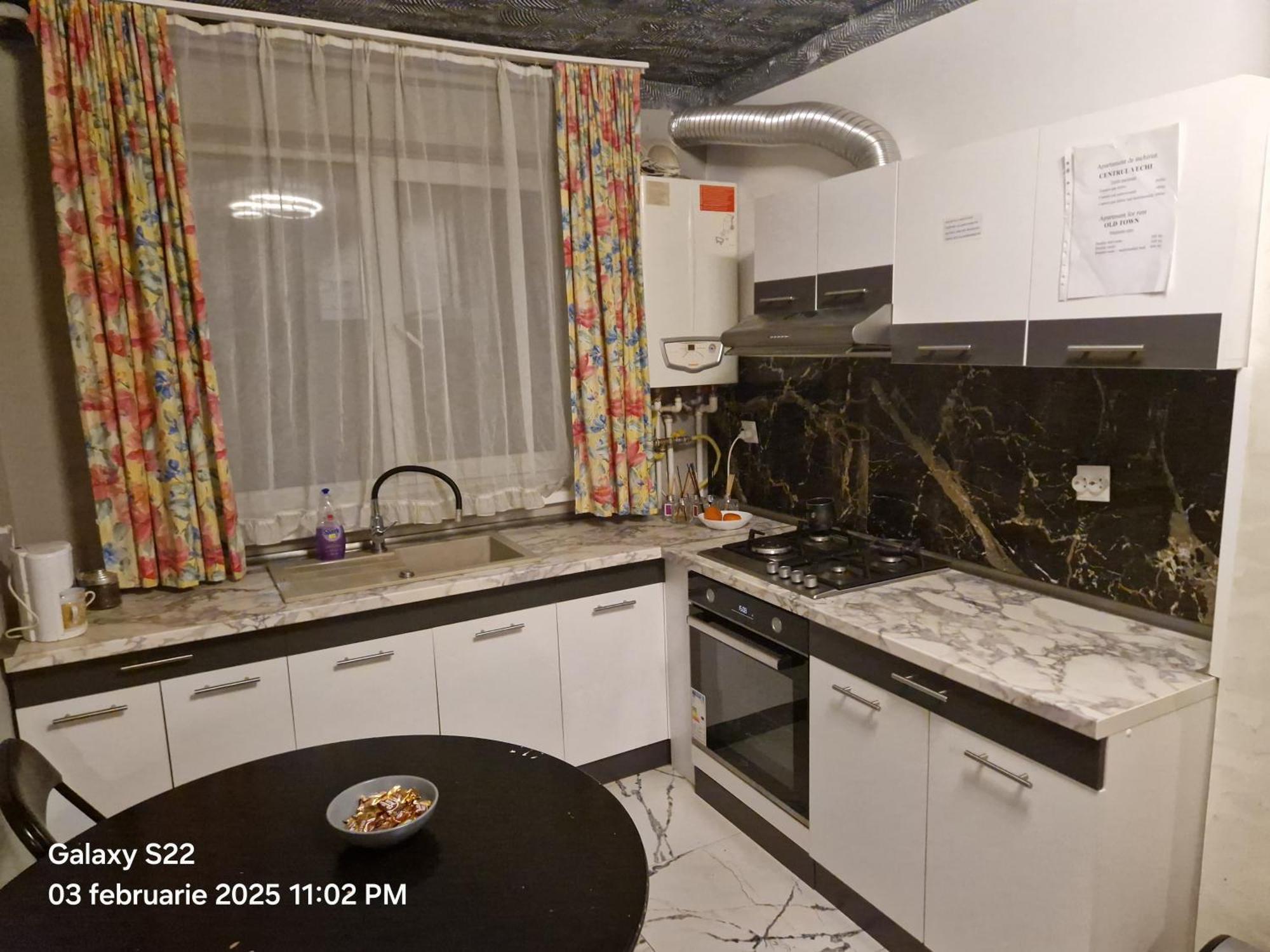Apartament Centrul Vechi Braiła Zewnętrze zdjęcie